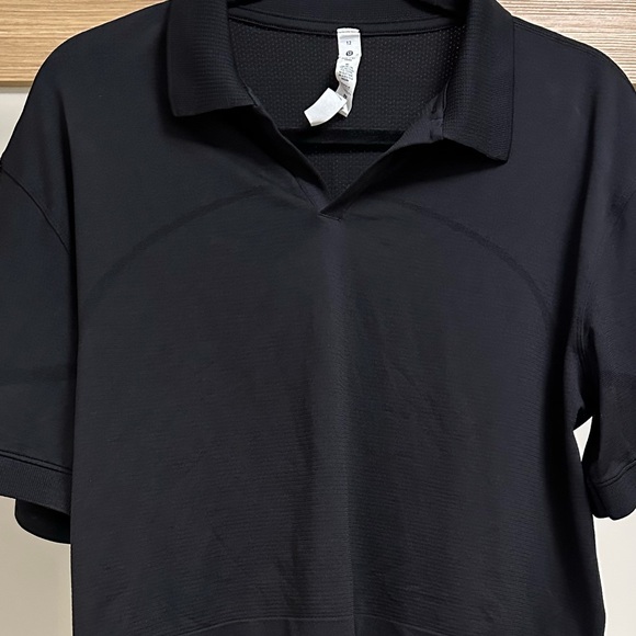 Lululemon Swiftly Tech Relaxed-Fit Polo Shirt - Picture 6 of 14